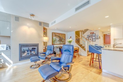 Photo 9 at TH29 - 1295 W Cordova Street, Coal Harbour, Vancouver West