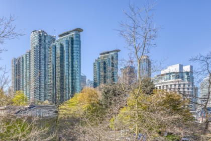 Photo 33 at TH29 - 1295 W Cordova Street, Coal Harbour, Vancouver West