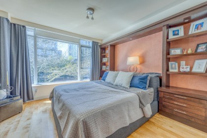 Photo 14 at TH29 - 1295 W Cordova Street, Coal Harbour, Vancouver West