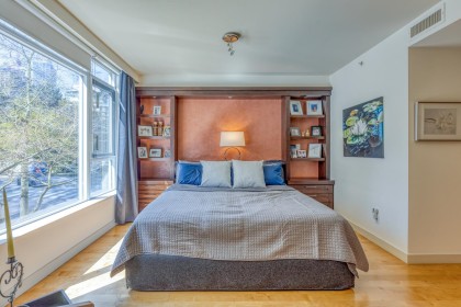 Photo 18 at TH29 - 1295 W Cordova Street, Coal Harbour, Vancouver West