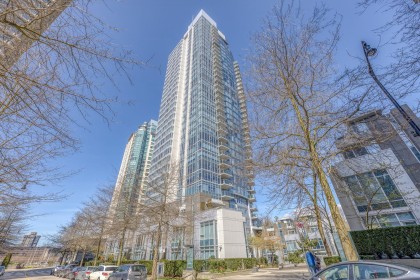 Photo 37 at TH29 - 1295 W Cordova Street, Coal Harbour, Vancouver West