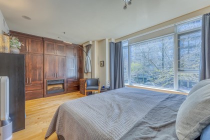 Photo 15 at TH29 - 1295 W Cordova Street, Coal Harbour, Vancouver West