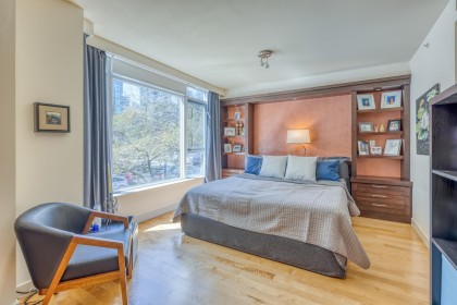 Photo 19 at TH29 - 1295 W Cordova Street, Coal Harbour, Vancouver West