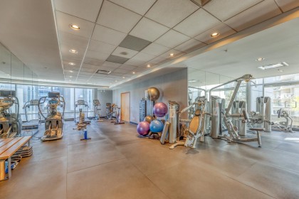 Photo 35 at TH29 - 1295 W Cordova Street, Coal Harbour, Vancouver West