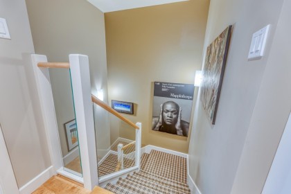 Photo 25 at TH29 - 1295 W Cordova Street, Coal Harbour, Vancouver West