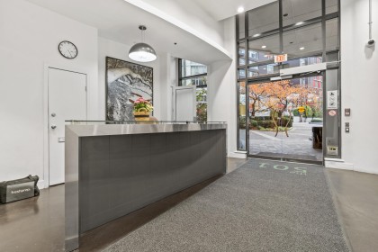 Photo 23 at 2709 - 501 Pacific Street, Downtown VW, Vancouver West