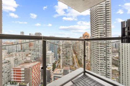 Photo 6 at 2709 - 501 Pacific Street, Downtown VW, Vancouver West