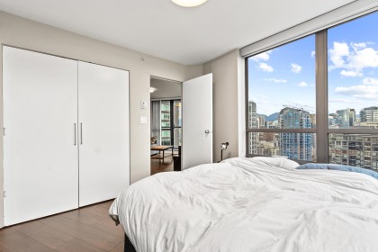 Photo 13 at 2709 - 501 Pacific Street, Downtown VW, Vancouver West