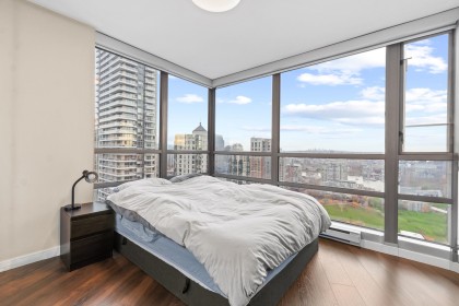 Photo 12 at 2709 - 501 Pacific Street, Downtown VW, Vancouver West