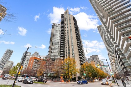 Photo 26 at 2709 - 501 Pacific Street, Downtown VW, Vancouver West