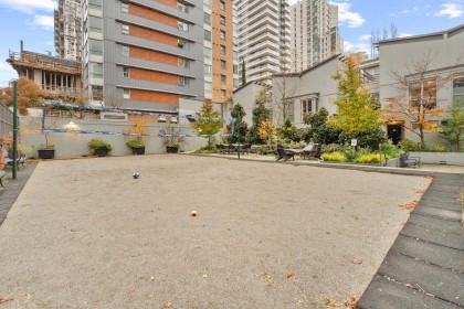 Photo 22 at 2709 - 501 Pacific Street, Downtown VW, Vancouver West