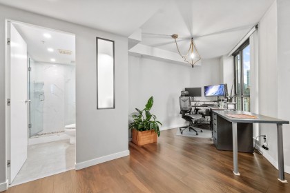 Photo 7 at 2709 - 501 Pacific Street, Downtown VW, Vancouver West