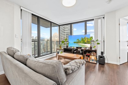 Photo 3 at 2709 - 501 Pacific Street, Downtown VW, Vancouver West