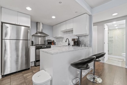 Photo 9 at 2709 - 501 Pacific Street, Downtown VW, Vancouver West