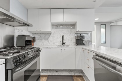 Photo 11 at 2709 - 501 Pacific Street, Downtown VW, Vancouver West