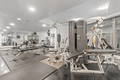 Photo 19 at 2709 - 501 Pacific Street, Downtown VW, Vancouver West