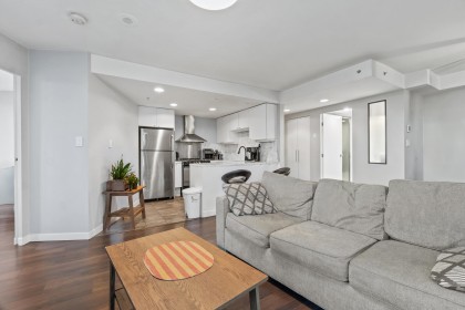 Photo 8 at 2709 - 501 Pacific Street, Downtown VW, Vancouver West