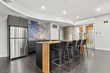 Photo 21 at 2709 - 501 Pacific Street, Downtown VW, Vancouver West