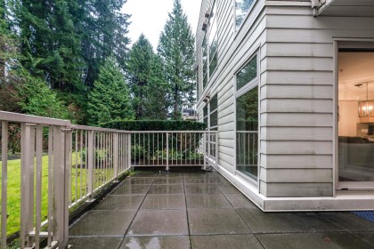 Photo 23 at 104 - 2832 Capilano Road, Capilano NV, North Vancouver