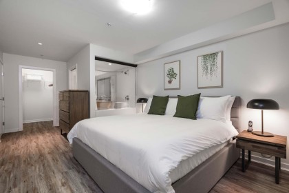 Photo 16 at 104 - 2832 Capilano Road, Capilano NV, North Vancouver