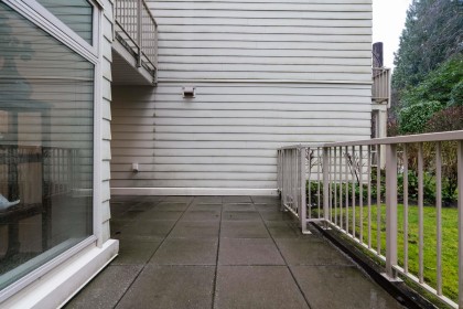 Photo 26 at 104 - 2832 Capilano Road, Capilano NV, North Vancouver