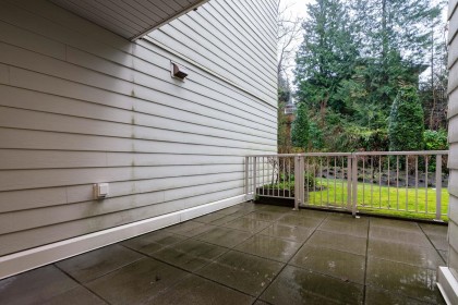 Photo 22 at 104 - 2832 Capilano Road, Capilano NV, North Vancouver