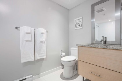 Photo 20 at 104 - 2832 Capilano Road, Capilano NV, North Vancouver