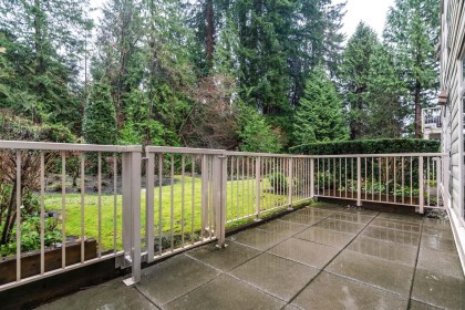 Photo 24 at 104 - 2832 Capilano Road, Capilano NV, North Vancouver