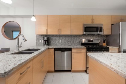 Photo 14 at 104 - 2832 Capilano Road, Capilano NV, North Vancouver