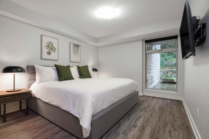 Photo 15 at 104 - 2832 Capilano Road, Capilano NV, North Vancouver