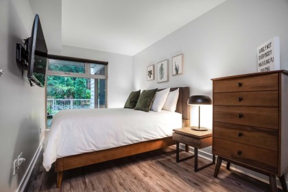 Photo 19 at 104 - 2832 Capilano Road, Capilano NV, North Vancouver