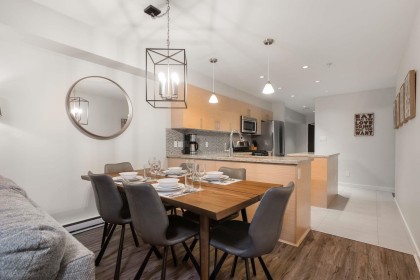 Photo 8 at 104 - 2832 Capilano Road, Capilano NV, North Vancouver