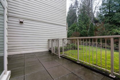 Photo 25 at 104 - 2832 Capilano Road, Capilano NV, North Vancouver