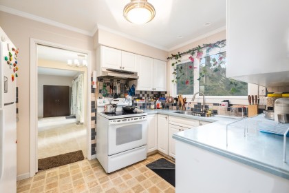 Photo 6 at 1135 Heritage Boulevard, Seymour NV, North Vancouver