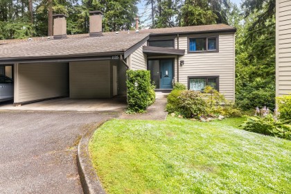 Photo 1 at 1135 Heritage Boulevard, Seymour NV, North Vancouver
