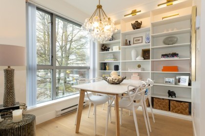 Photo 23 at 206 - 2630 Arbutus Street, Kitsilano, Vancouver West