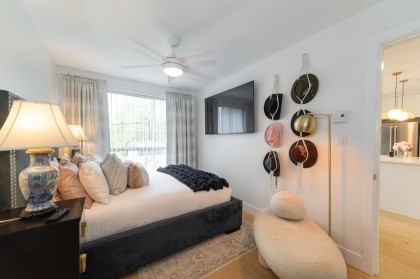 Photo 27 at 206 - 2630 Arbutus Street, Kitsilano, Vancouver West