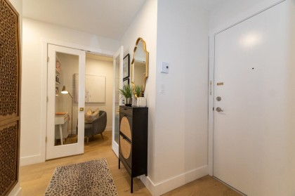 Photo 2 at 206 - 2630 Arbutus Street, Kitsilano, Vancouver West