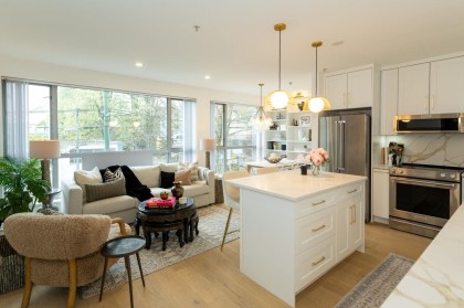 Photo 6 at 206 - 2630 Arbutus Street, Kitsilano, Vancouver West