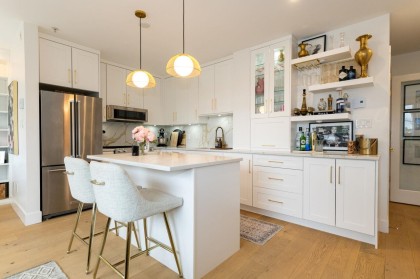 Photo 13 at 206 - 2630 Arbutus Street, Kitsilano, Vancouver West