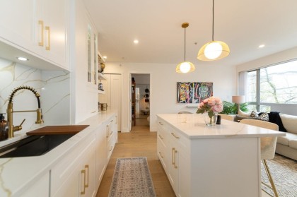 Photo 17 at 206 - 2630 Arbutus Street, Kitsilano, Vancouver West