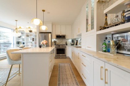 Photo 16 at 206 - 2630 Arbutus Street, Kitsilano, Vancouver West