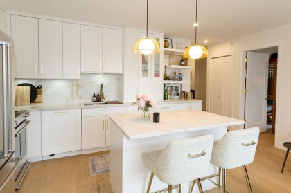Photo 12 at 206 - 2630 Arbutus Street, Kitsilano, Vancouver West