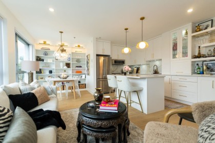 Photo 7 at 206 - 2630 Arbutus Street, Kitsilano, Vancouver West