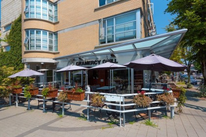 Photo 36 at 206 - 2630 Arbutus Street, Kitsilano, Vancouver West