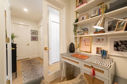 Photo 5 at 206 - 2630 Arbutus Street, Kitsilano, Vancouver West