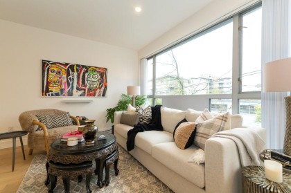 Photo 9 at 206 - 2630 Arbutus Street, Kitsilano, Vancouver West