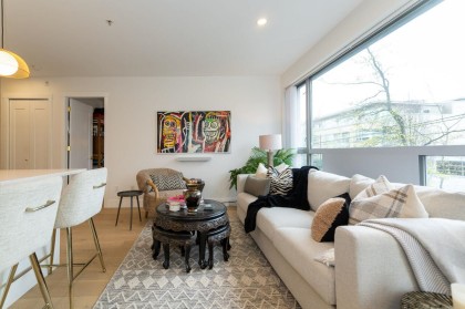 Photo 10 at 206 - 2630 Arbutus Street, Kitsilano, Vancouver West