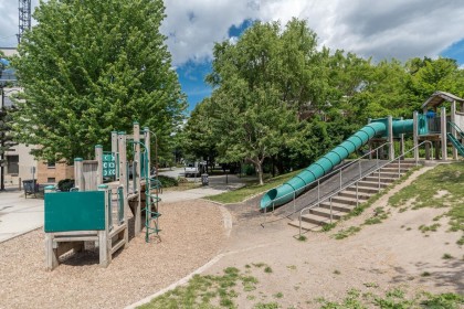 Photo 33 at 206 - 2630 Arbutus Street, Kitsilano, Vancouver West