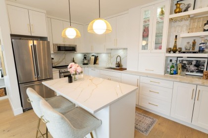 Photo 14 at 206 - 2630 Arbutus Street, Kitsilano, Vancouver West